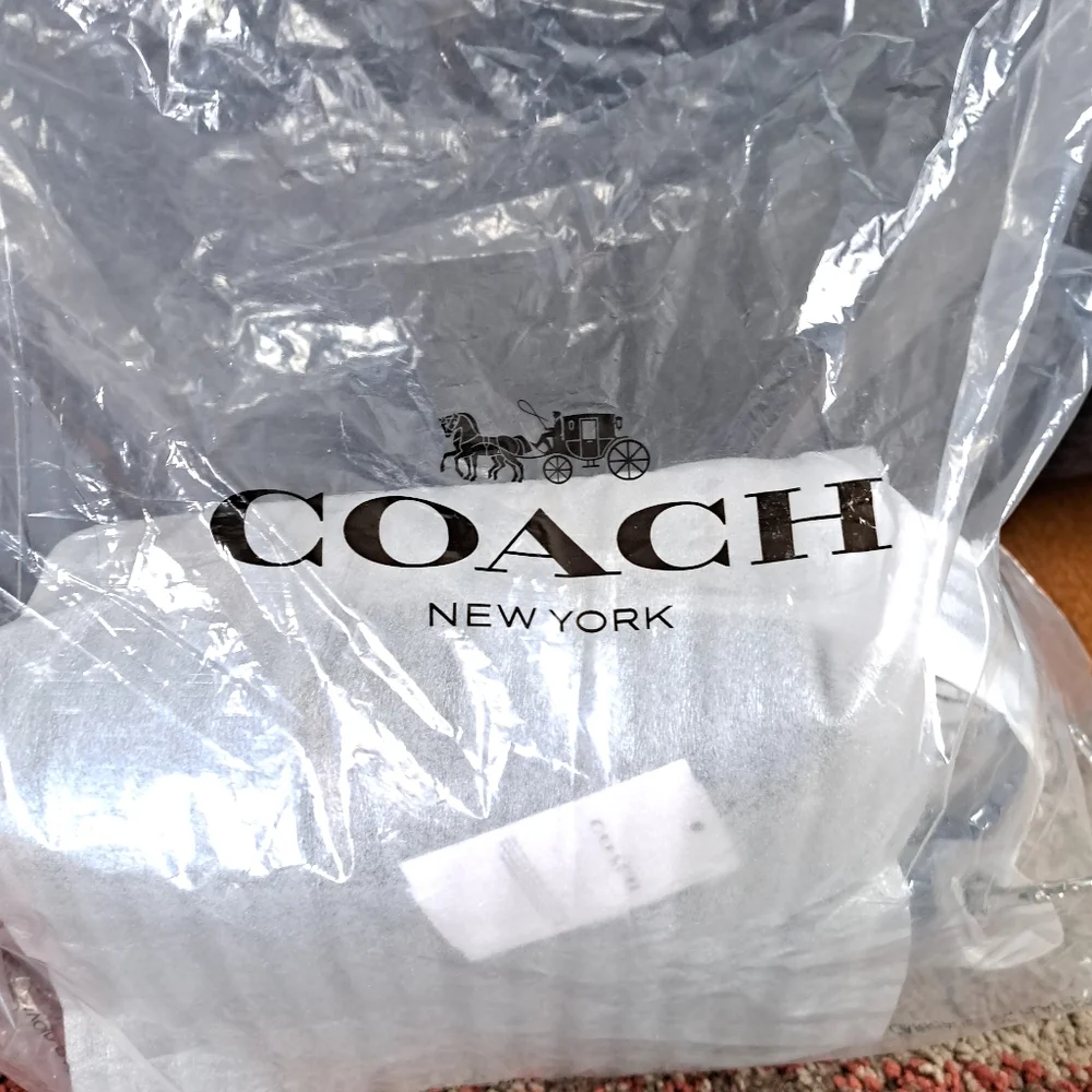 Georgie Saddle Bag NWT - Picture 16 of 16